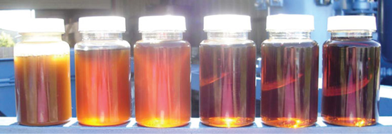 良好的摩擦學(xué)實(shí)踐，以防止機(jī)械磨損
